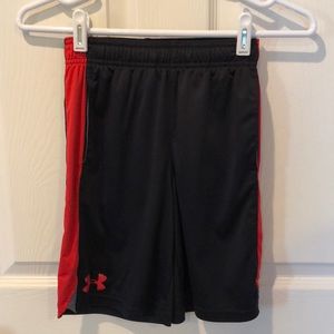 Under Armour Shorts